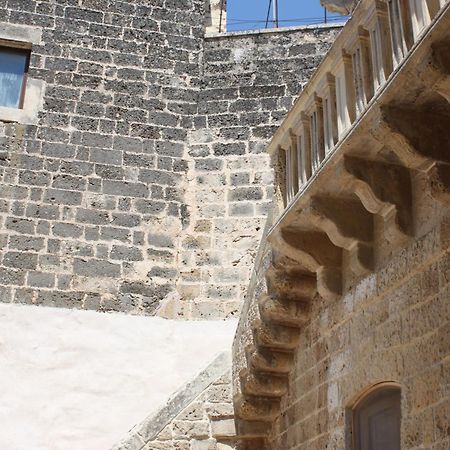 Historia- Dimore Corte Chiesa Corigliano dʼOtranto 외부 사진