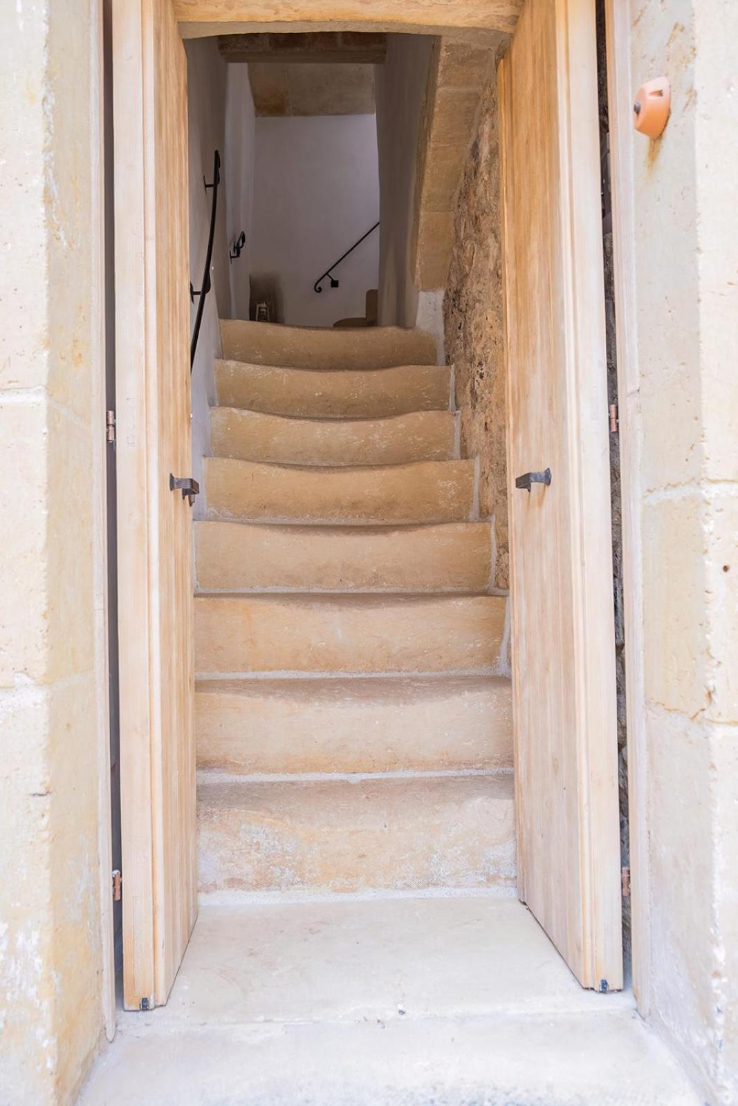 Historia- Dimore Corte Chiesa Corigliano dʼOtranto 외부 사진