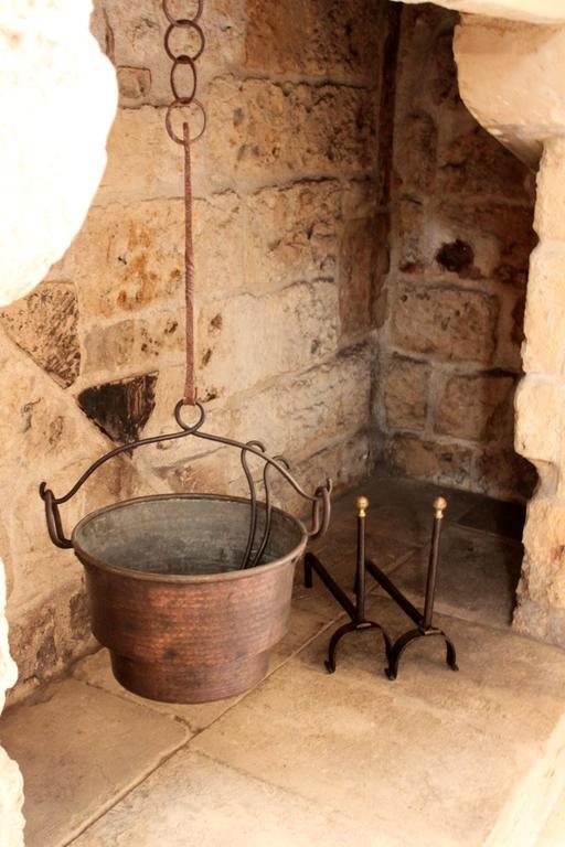 Historia- Dimore Corte Chiesa Corigliano dʼOtranto 외부 사진