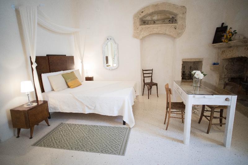 Historia- Dimore Corte Chiesa Corigliano dʼOtranto 외부 사진